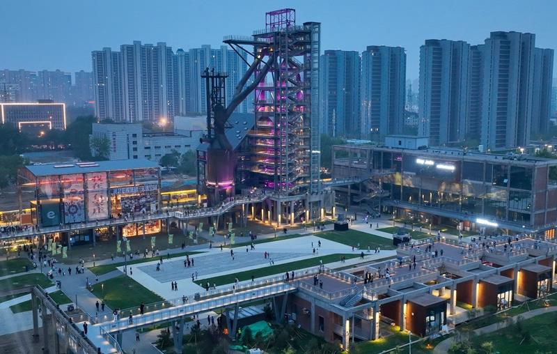 改革为人民丨城市更新	，让生活更美好  第8张