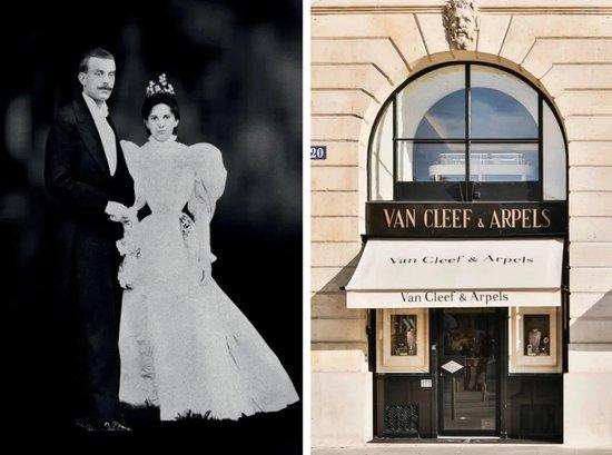 梵克雅宝全球涨价	，为什么大家通宵排队买？  第37张