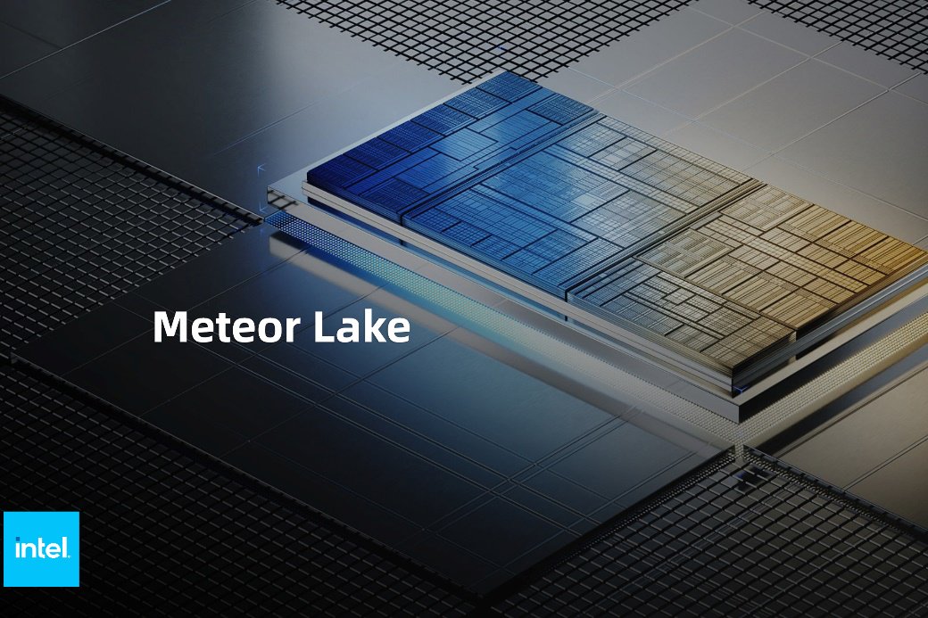 英特尔Meteor Lake赶工致良品率下降 致使业绩下滑 第3张 英特尔Meteor Lake赶工致良品率下降 致使业绩下滑 第3张