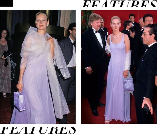 预备！穿上“巴黎紫”的人时髦度遥遥领先  第16张