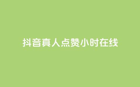 抖音真人点赞24小时在线,快手1元1000赞秒到 - 拼多多真人助力 拼多多用什么免费软件引流  第1张