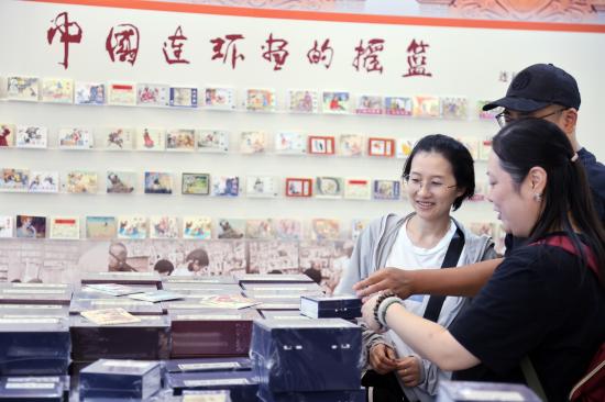 2024拉萨半程马拉松鸣枪开跑  第15张