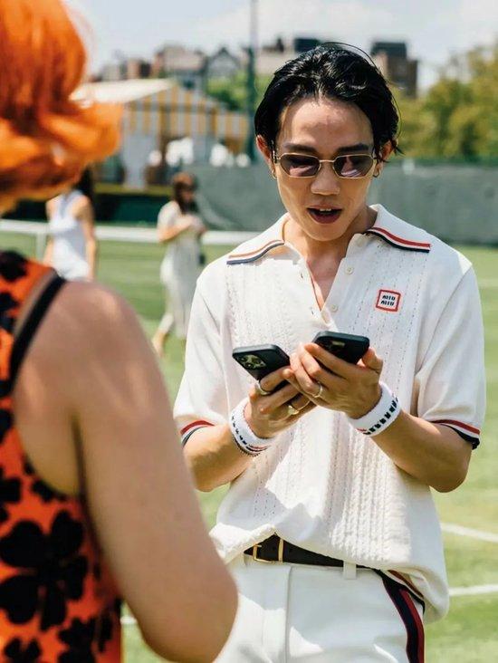 让运动风尚玩出新花样 第26张 让运动风尚玩出新花样 第26张