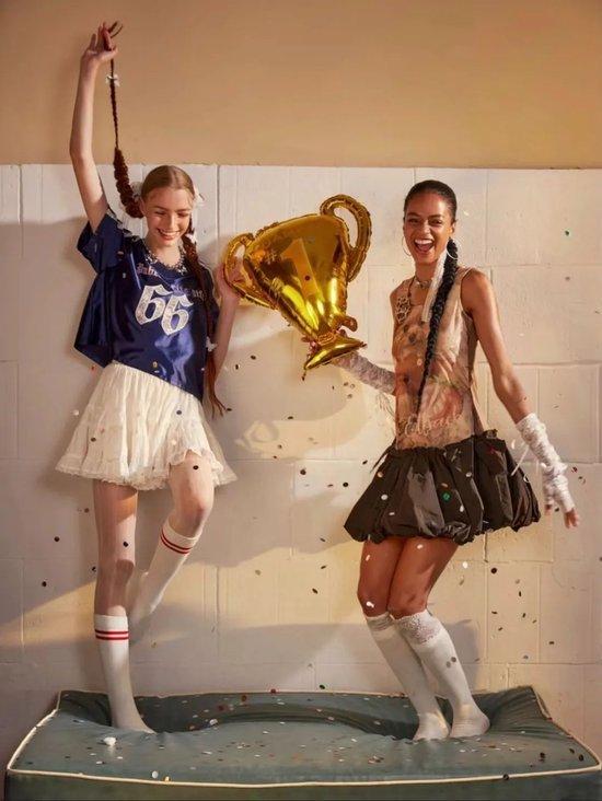 让运动风尚玩出新花样 第12张 让运动风尚玩出新花样 第12张