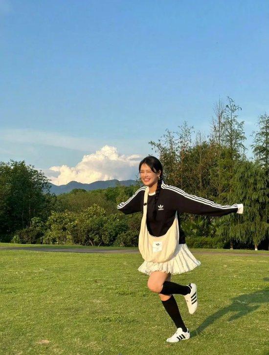 让运动风尚玩出新花样 第19张 让运动风尚玩出新花样 第19张