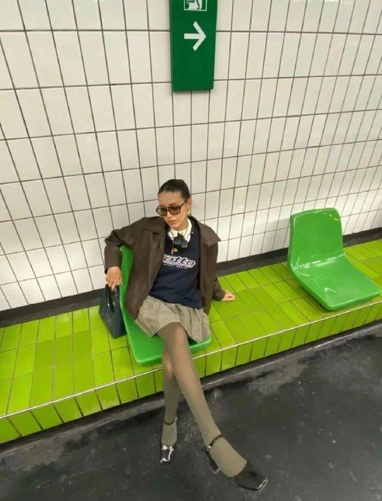 让运动风尚玩出新花样 第36张 让运动风尚玩出新花样 第36张