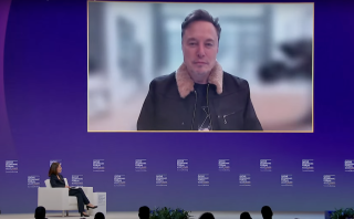 马斯克：大幅削减政治支出，仍将执掌特斯拉至少5年，除非去世