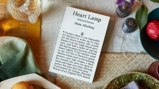 国际布克奖首次颁给短篇小说，获奖作品《心灯》关注女性日常生活与反抗