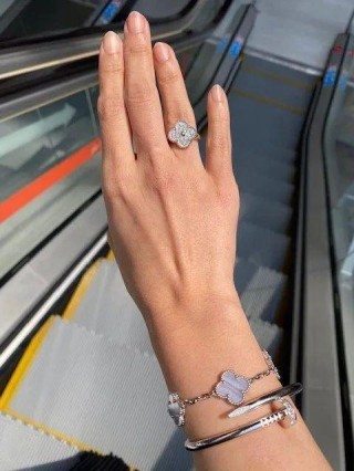 梵克雅宝全球涨价，为什么大家通宵排队买？