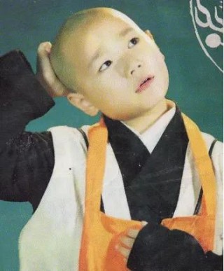 童年白月光又“杀”回来了？