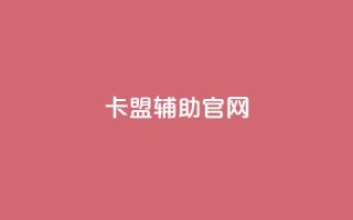 dnf卡盟辅助官网 - dnf卡盟辅助：官方网站完全解读~
