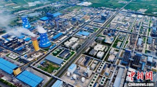 （身边的变化）94次“周六见”，安徽阜阳政企联动助力项目“加速跑”