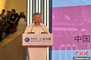 著名作家孙甘露：连环画是我的文学“启蒙课”之一