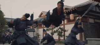 童年白月光又“杀”回来了？