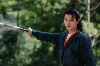 童年白月光又“杀”回来了？