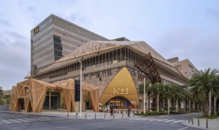 商场“五一档”扎堆开业潮冷却，特色、体验成为竞争关键