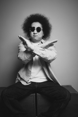 黑灯：脱口秀必须得好笑，不能只有掌声没有笑声 | 进击的脱口秀演员④