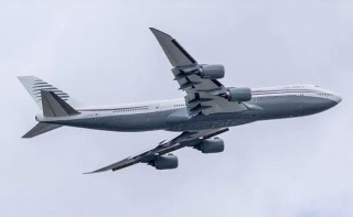 开啥玩笑？特朗普刚走，卡塔尔又不想给他刷大飞机了……