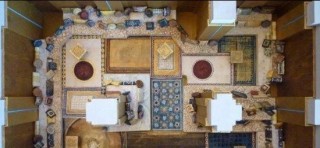 预备！穿上“巴黎紫”的人时髦度遥遥领先