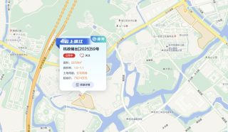 杭州3宗住宅用地收金42.49亿元，最高溢价率51.38%