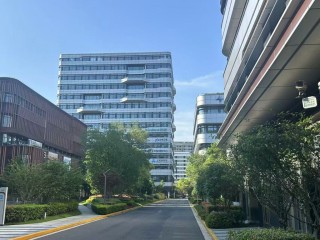 成立一年来上海静安这个产业园做成产业链，企业为何愿意来？