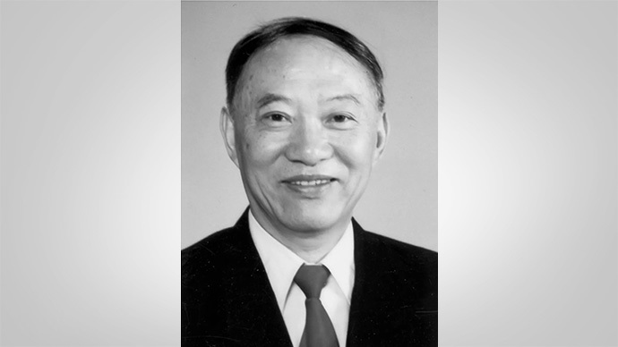 中国科学院院士、我国航天液体火箭技术专家朱森元逝世  第1张