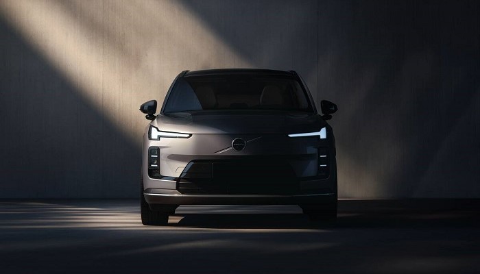 一周新车盘点 | 沃尔沃发布XC70混动车 比亚迪新增海狮07 第1张 一周新车盘点 | 沃尔沃发布XC70混动车 比亚迪新增海狮07 第1张