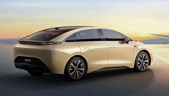 一周新车盘点 | 沃尔沃发布XC70混动车 比亚迪新增海狮07 第9张 一周新车盘点 | 沃尔沃发布XC70混动车 比亚迪新增海狮07 第9张