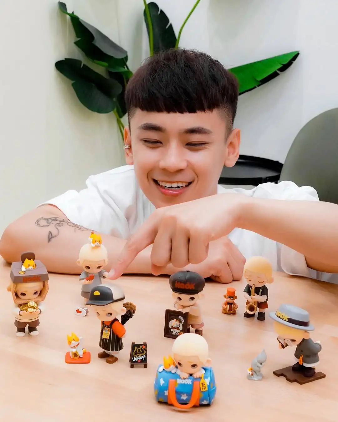 52TOYS拿到新投资，它说不想做第二个泡泡玛特  第6张