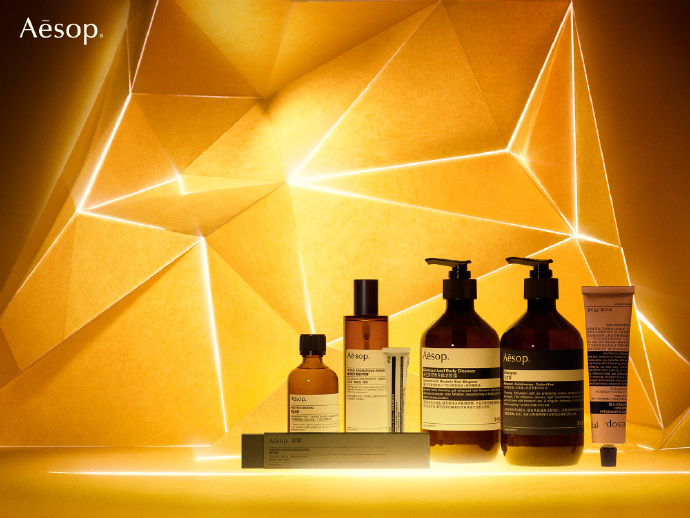 Aesop伊索关闭中国首店  第3张