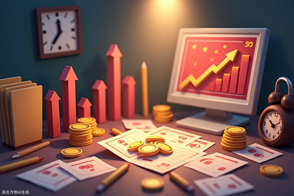 基金经理调仓引发大金融板块拉升?公募新规落地究竟利好哪些板块 第1张 基金经理调仓引发大金融板块拉升?公募新规落地究竟利好哪些板块 第1张