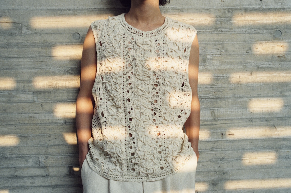 Bottega Veneta的合作对象是余秀华，Longchamp巡回开菜园｜是日美好事物  第3张