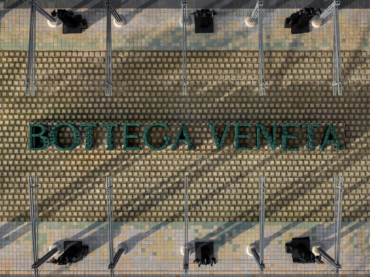 Bottega Veneta的合作对象是余秀华，Longchamp巡回开菜园｜是日美好事物  第12张