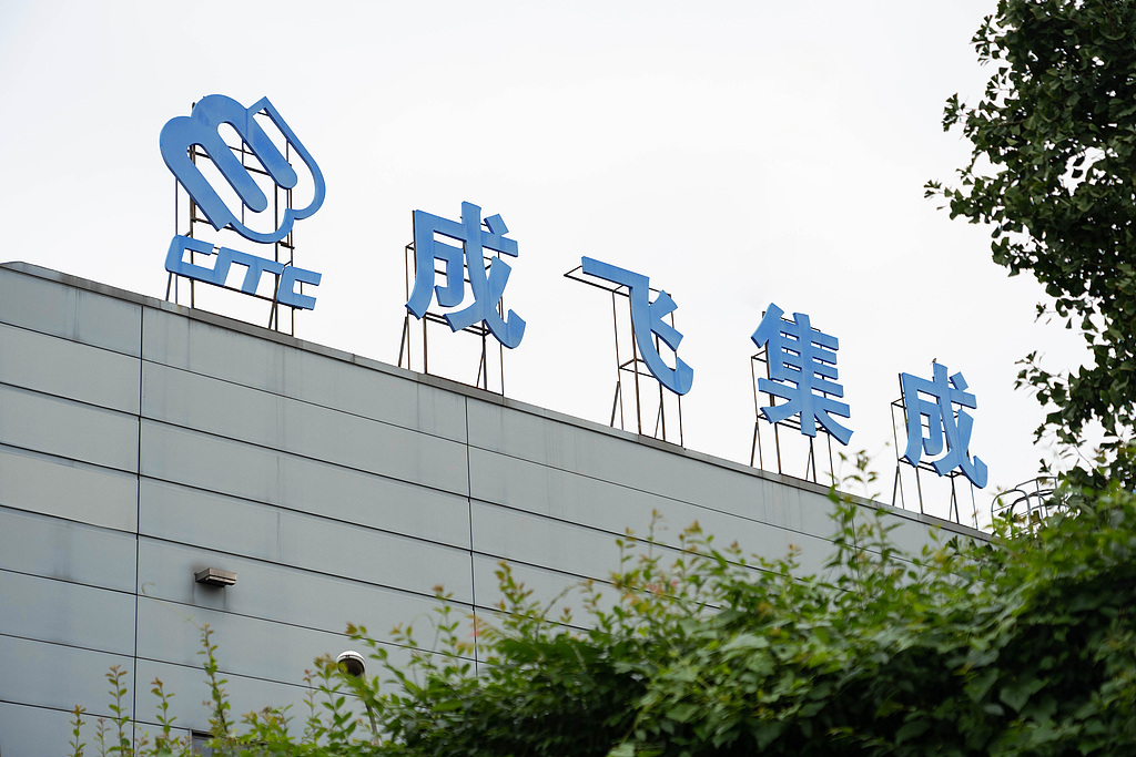 六连板成飞集成：航空零部件业务收入占比为1.74%，市场环境没有重大调整  第1张