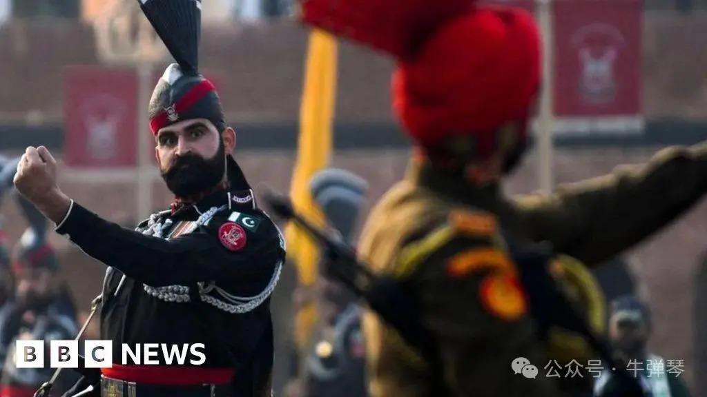 牛弹琴：巴基斯坦这个举动，印度更是五味杂陈  第1张