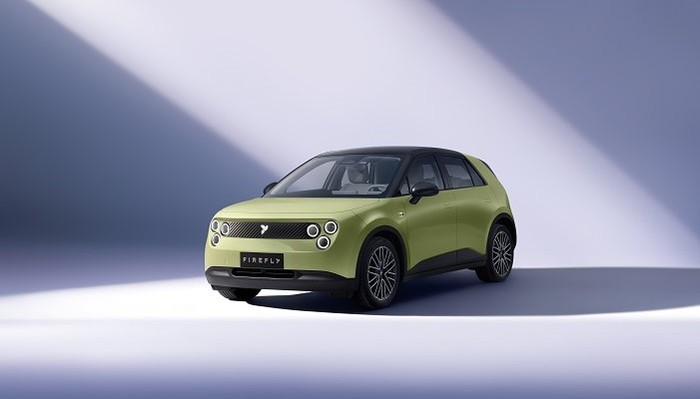 一周新车盘点 | 极氪009光辉增典藏版 蔚来萤火虫正式上市  第4张