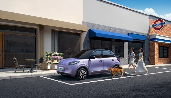 一周新车盘点 | 极氪009光辉增典藏版 蔚来萤火虫正式上市  第7张