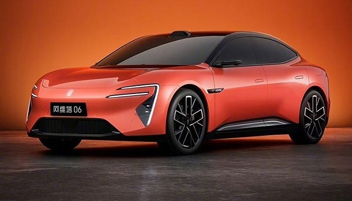 一周新车盘点 | 极氪009光辉增典藏版 蔚来萤火虫正式上市  第9张