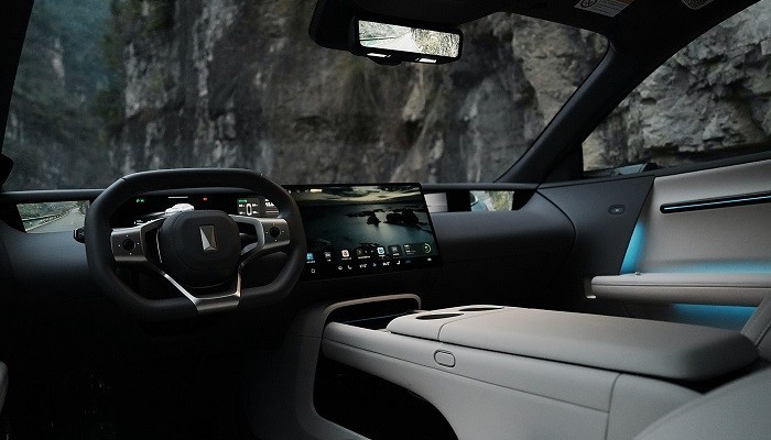 一周新车盘点 | 极氪009光辉增典藏版 蔚来萤火虫正式上市  第10张