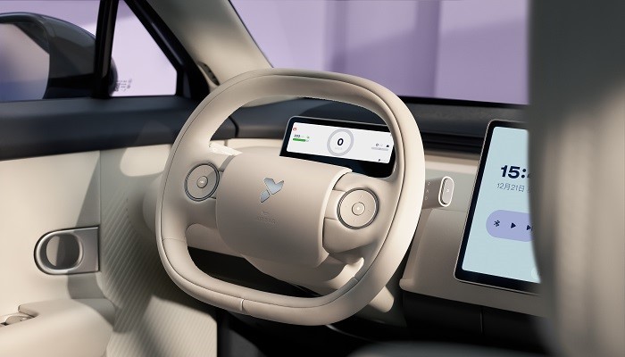 一周新车盘点 | 极氪009光辉增典藏版 蔚来萤火虫正式上市  第5张