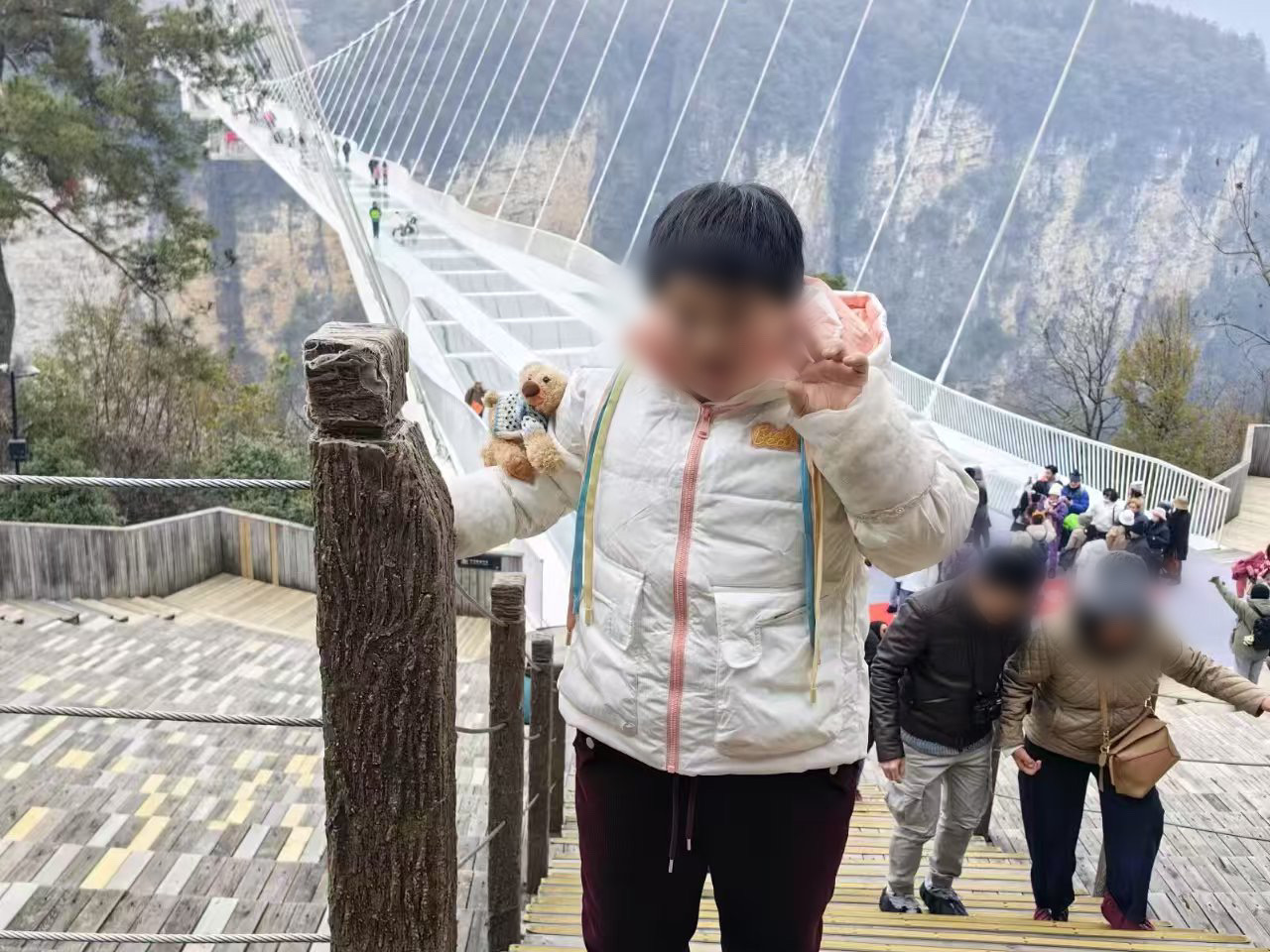 界面调查|铁路穿村而过:一个湘西村庄与17起火车撞人事故 第2张 界面调查|铁路穿村而过:一个湘西村庄与17起火车撞人事故 第2张