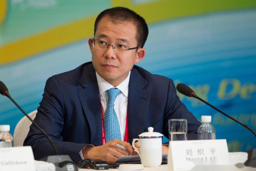 腾讯总裁刘炽平：不必过度解读微信事业群成立电商产品部  第1张