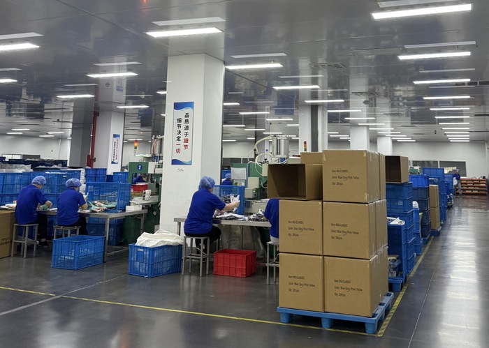 关税降了，订单来了	，但中国日用品供应商心态变了  第2张