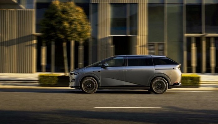 一周新车盘点 | 比亚迪双车技术平台升级 零跑B10正式上市 第6张 一周新车盘点 | 比亚迪双车技术平台升级 零跑B10正式上市 第6张