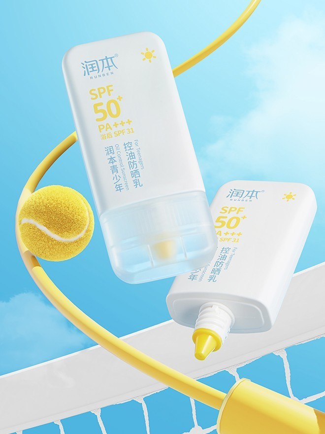 润本在炎热的2024年卖出更多驱蚊产品	，但库存也更多了  第2张