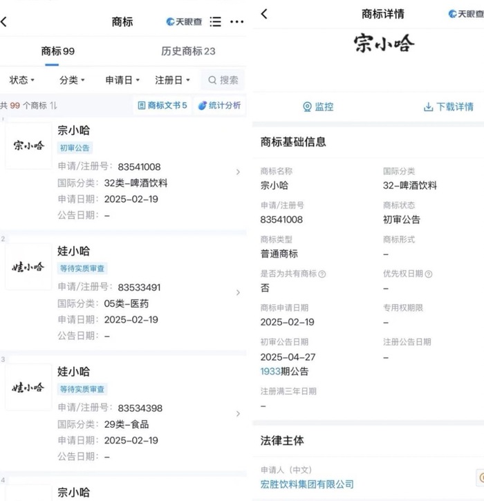 娃哈哈试水自有品牌透露出什么信号？  第3张