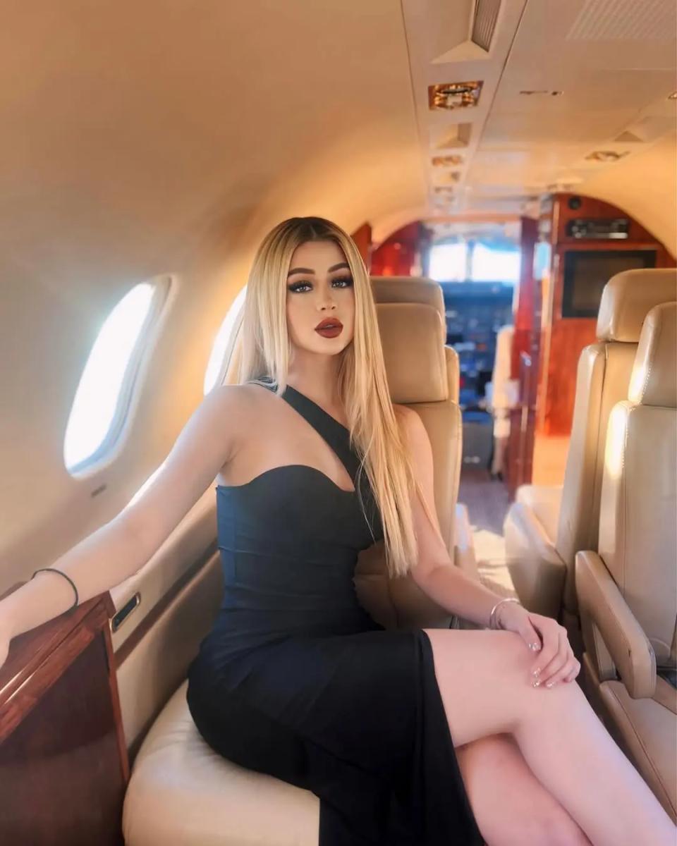 直播收粉丝送的小猪娃娃，墨西哥女网红遭射杀  第3张