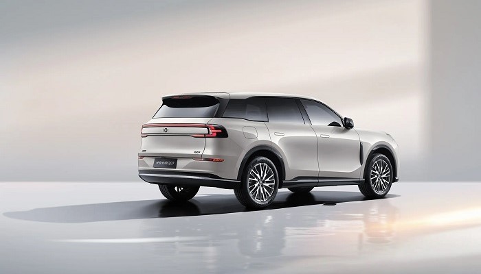 一周新车盘点 | 捷尼赛思发布X Gran双门概念车 方程豹钛3主打智驾及无人机融合 第12张 一周新车盘点 | 捷尼赛思发布X Gran双门概念车 方程豹钛3主打智驾及无人机融合 第12张