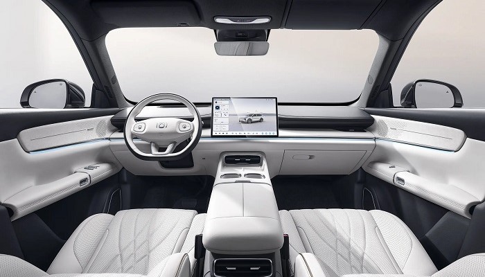 一周新车盘点 | 捷尼赛思发布X Gran双门概念车 方程豹钛3主打智驾及无人机融合 第11张 一周新车盘点 | 捷尼赛思发布X Gran双门概念车 方程豹钛3主打智驾及无人机融合 第11张