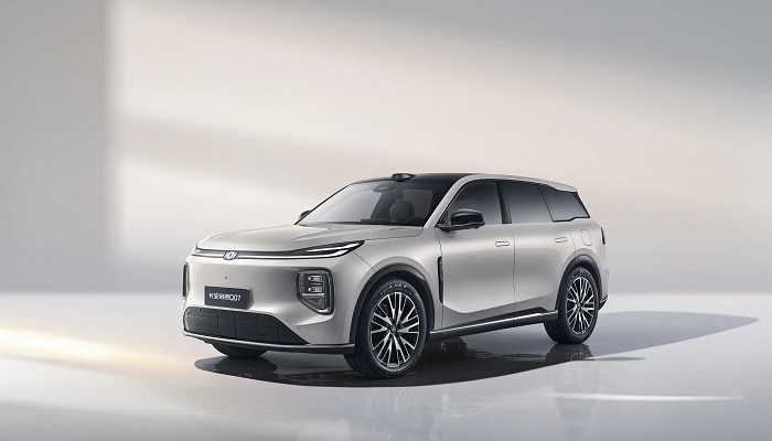 一周新车盘点 | 捷尼赛思发布X Gran双门概念车 方程豹钛3主打智驾及无人机融合 第10张 一周新车盘点 | 捷尼赛思发布X Gran双门概念车 方程豹钛3主打智驾及无人机融合 第10张